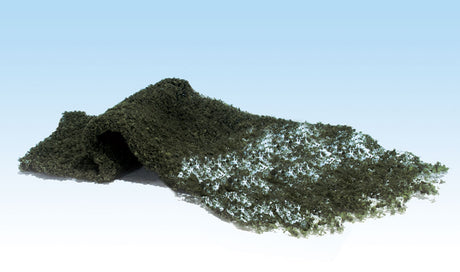 Woodland Scenics Foliage Bag, Conifer Green/90.7 sq. in. - WOOF54