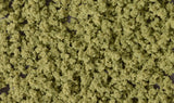 Woodland Scenics Underbrush Bag, Olive/18 cu. in. - WOOFC134