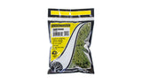 Woodland Scenics Underbrush Bag, Light Green/18 cu. in. - WOOFC135