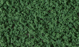Woodland Scenics Underbrush Bag, Dark Green/18 cu. in. - WOOFC137