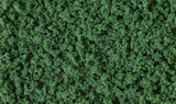 Woodland Scenics Underbrush Shaker, Dark Green/50 cu. in. - WOOFC1637