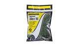 Woodland Scenics Underbrush Bag, Dark Green/18 cu. in. - WOOFC137