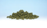 Woodland Scenics Bushes Bag, Light Green/18 cu. in. - WOOFC145