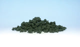 Woodland Scenics Bushes Bag, Dark Green/18 cu. in. - WOOFC147