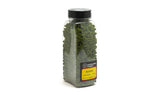 Woodland Scenics Bushes Shaker, Light Green/50 cu. in. - WOOFC1645