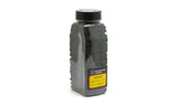 Woodland Scenics Bushes Shaker, Forest Green/50c - WOOFC1648