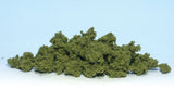 Woodland Scenics Clump-Foliage Bag, Light Green/165 cu. in. - WOOFC182