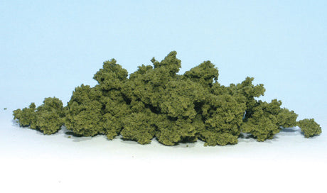 Woodland Scenics Clump-Foliage Bag, Light Green/165 cu. in. - WOOFC182