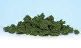 Woodland Scenics Clump-Foliage Bag, Medium Green/55 cu. in. - WOOFC683