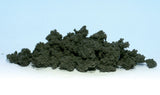 Woodland Scenics Clump-Foliage Bag, Dark Green/55 cu. in. - WOOFC684