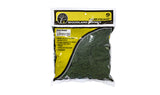 Woodland Scenics Clump-Foliage Bag, Dark Green/165 cu. in. - WOOFC184