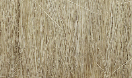 Woodland Scenics Field Grass, Natural Straw/8g - WOOFG171