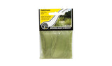 Woodland Scenics Field Grass, Light Green/8g - WOOFG173