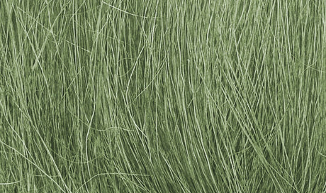 Woodland Scenics Field Grass, Medium Green/8g - WOOFG174