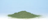 Woodland Scenics Static Grass Flock Shaker, Medium Green/50 cu. in. - WOOFL635
