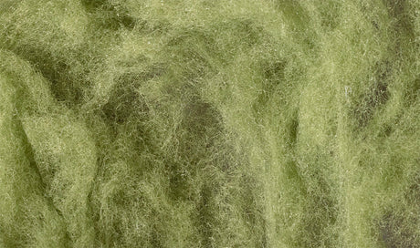 Woodland Scenics Poly Fiber Bag, Green/16g - WOOFP178