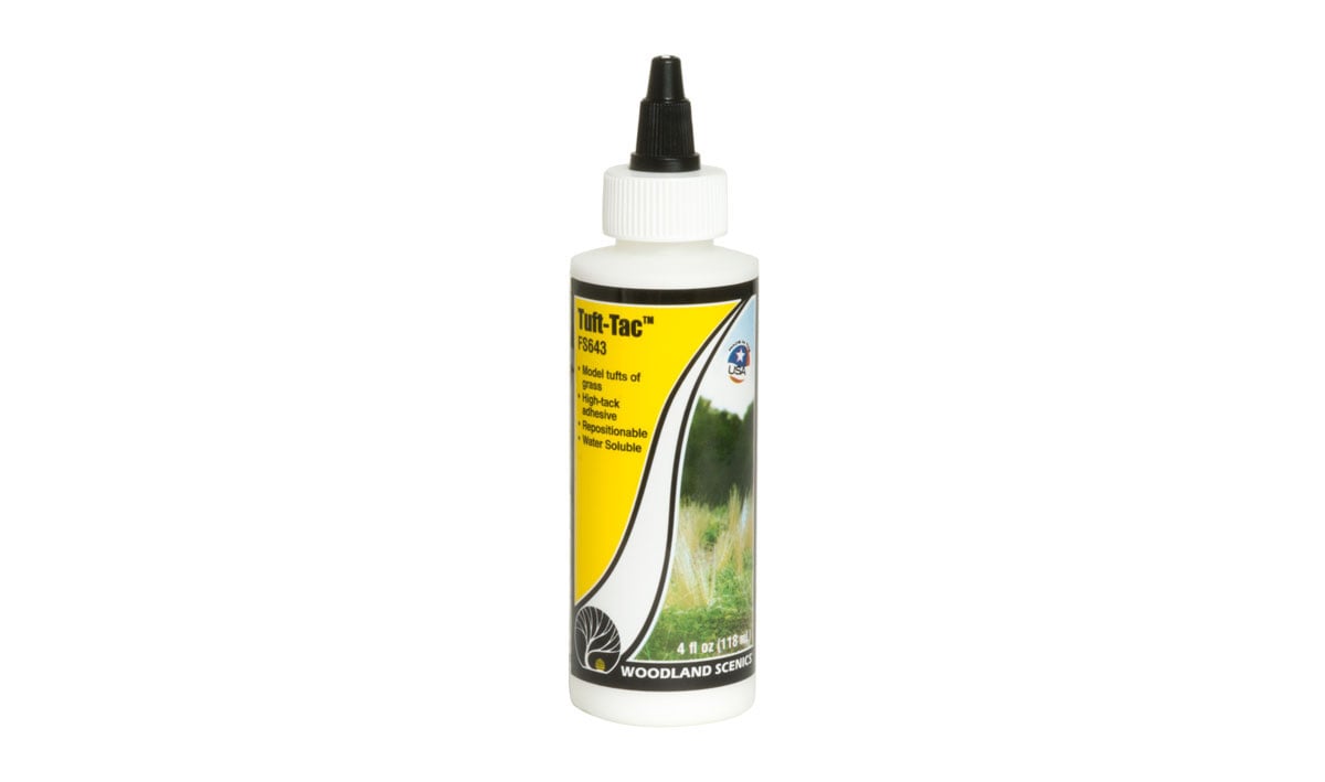 Woodland Scenics Tuft-Tac - WOOFS643