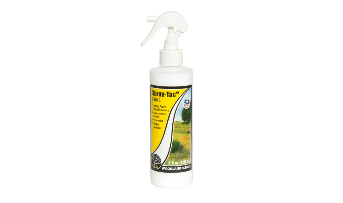 Woodland Scenics Spray-Tac - WOOFS645