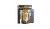 Woodland Scenics Static Grass Starter Kit - WOOFS647