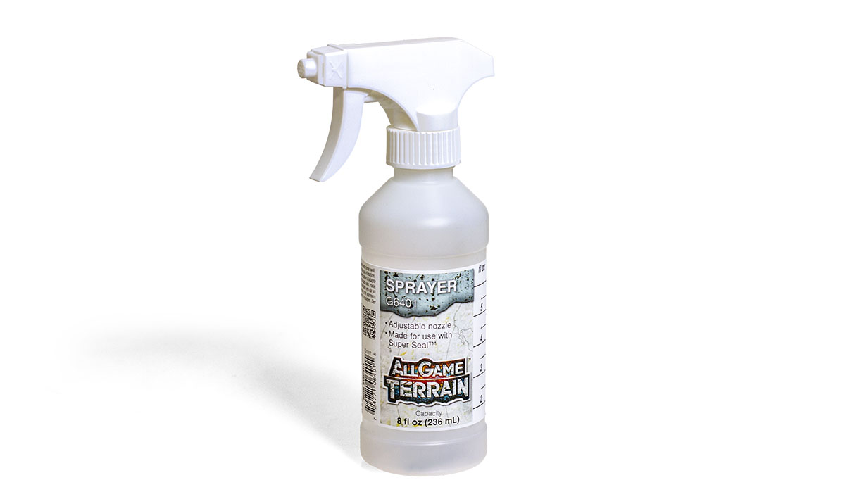 Woodland Scenics Sprayer - WOOG6401