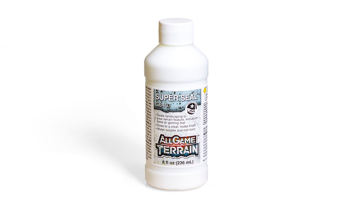 Woodland Scenics Super Seal - WOOG6407