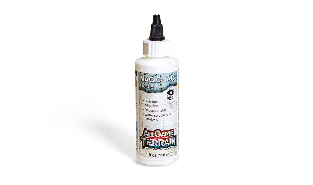 Woodland Scenics Magic-Tac - WOOG6408