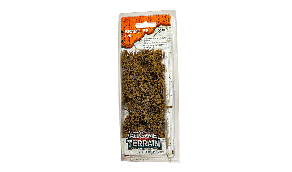 Woodland Scenics Fall Brambles - WOOG6480