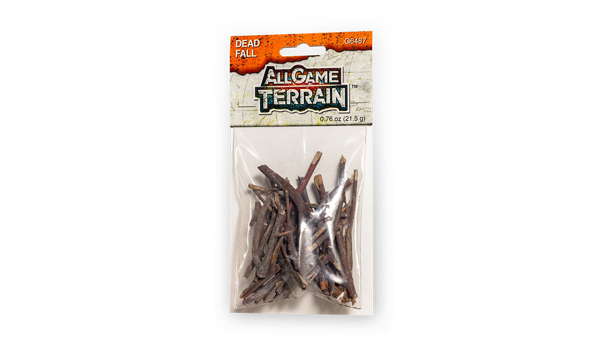 Woodland Scenics Dead Fall - WOOG6487