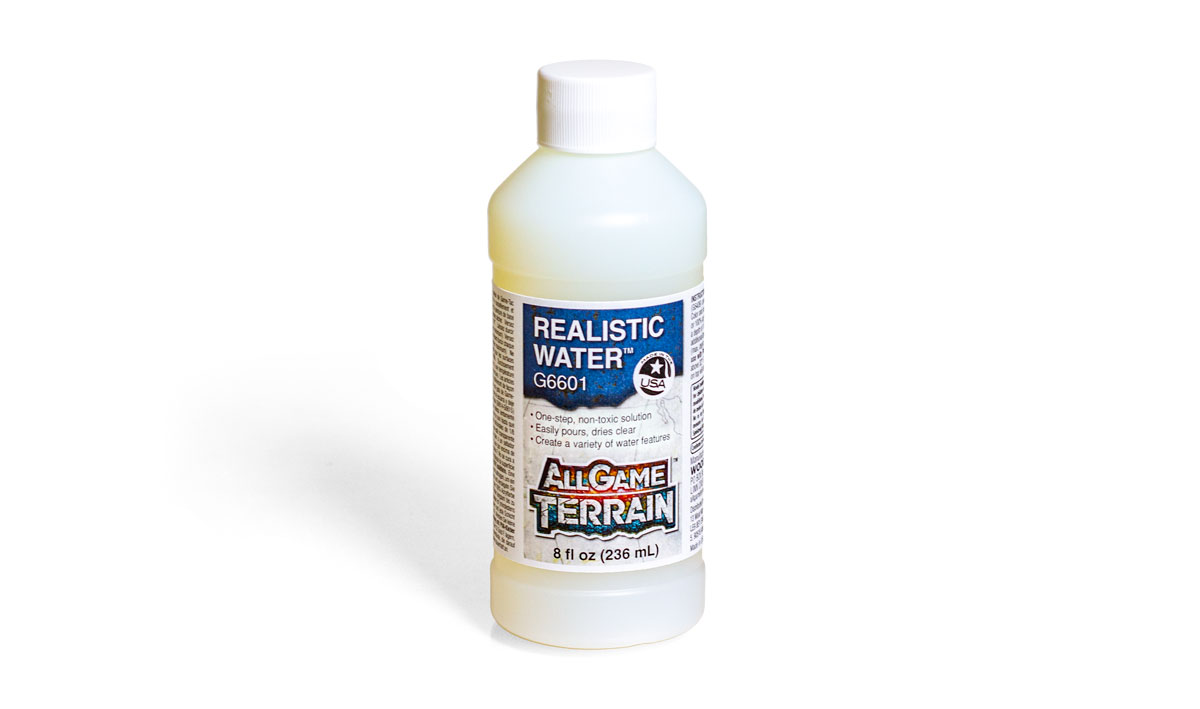 Woodland Scenics Realistic Water - WOOG6601