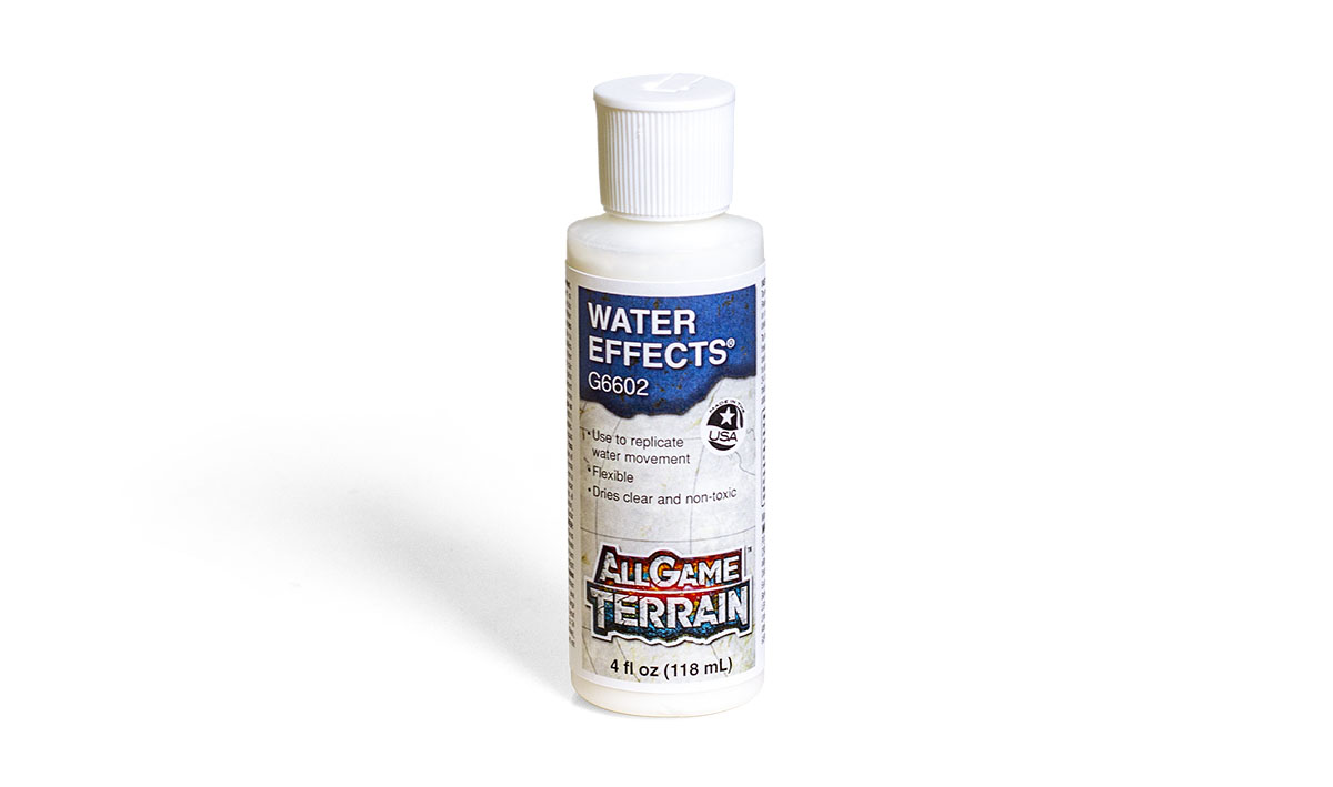 Woodland Scenics Water Effects - WOOG6602