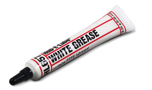 Woodland Scenics White Grease - WOOHL657