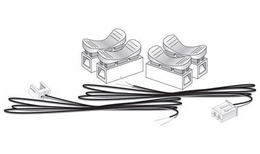 Woodland Scenics Extension Cable Kit - WOOJP5684