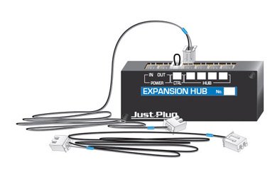 Woodland Scenics Expansion Hub - WOOJP5702