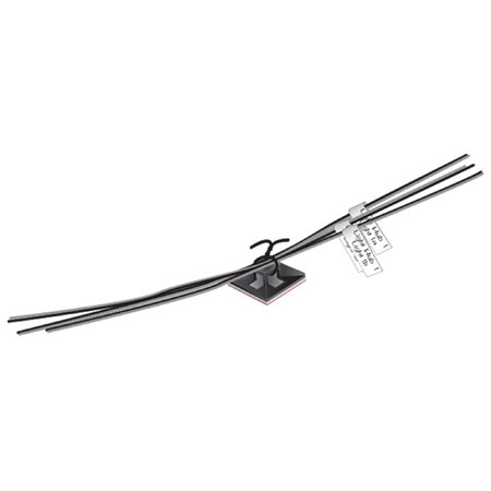 Woodland Scenics Tidy Wire Kit - WOOJP5717