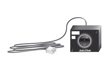 Woodland Scenics Auxiliary Switch - WOOJP5725