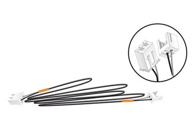 Woodland Scenics Extension Cables - WOOJP5761