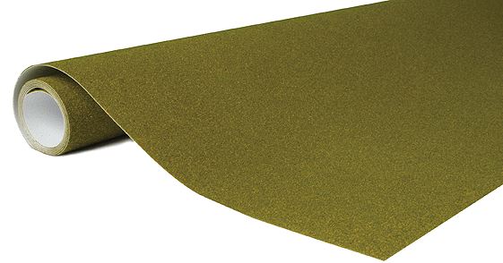 Woodland Scenics 50"x 100" Grass Mat, Spring - WOORG5121