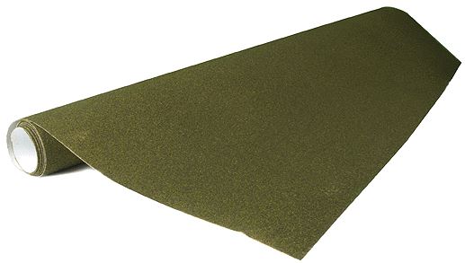 Woodland Scenics 33"x 50" Grass Mat, Forest - WOORG5133