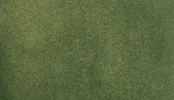 Woodland Scenics 25" x 33" Grass Mat, Green - WOORG5172