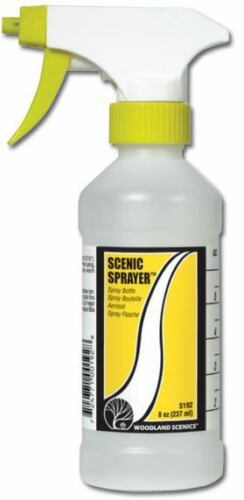 Woodland Scenics - Scenic Sprayer - WOOS192