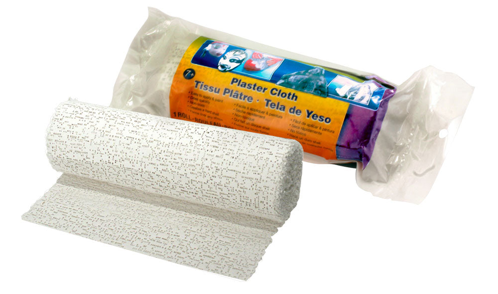 Woodland Scenics Scene-A-Rama Plaster Cloth - WOOSP4140