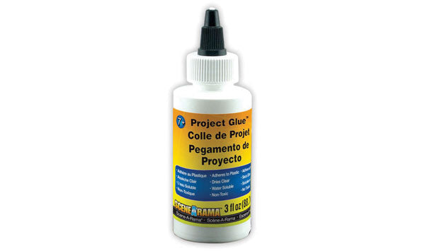 Woodland Scenics Scene-A-Rama Project Glue - WOOSP4142