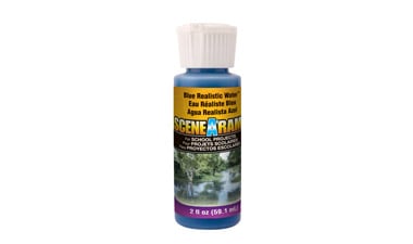 Woodland Scenics Scene-A-Rama Water - WOOSP4195
