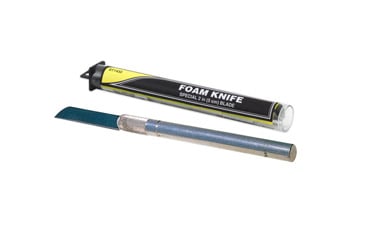 Woodland Scenics Foam Knife - WOOST1433