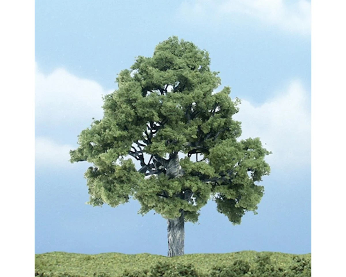 Woodland Scenics Prem Beech, 4" - WOOTR1615