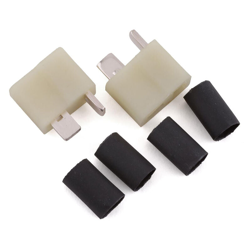 WSD - WS Deans Ultra Plug, High Temp, Female (2pk) - WSD1322