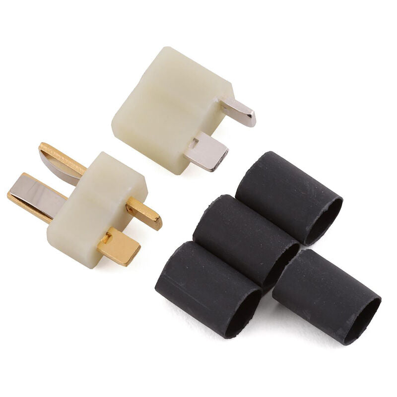 WSD - WS Deans WSD1323 Ultra Plug, High Temp, Male and Female Set - WSD1323