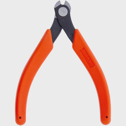 Xuron 2194 Heavy Duty Double Flush Cutter