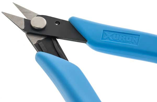 Xuron Photo Etch Shear - XUR440PET