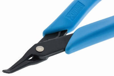 Xuron, Bent Nose Pliers - XUR450BN